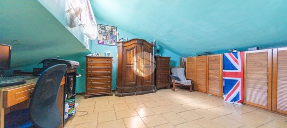5-Zimmer Villa in Rome, Italy, Nr. 19526 27