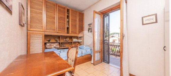 5-Zimmer Villa in Rome, Italy, Nr. 19526 22