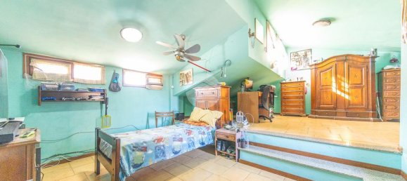 5-Zimmer Villa in Rome, Italy, Nr. 19526 28