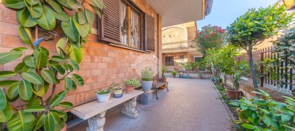 5-Zimmer Villa in Rome, Italy, Nr. 19526 2