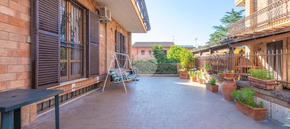 5-Zimmer Villa in Rome, Italy, Nr. 19526 11