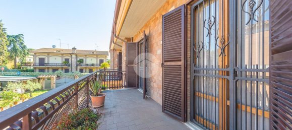 5-Zimmer Villa in Rome, Italy, Nr. 19526 21