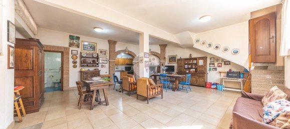 5-Zimmer Villa in Rome, Italy, Nr. 19526 31