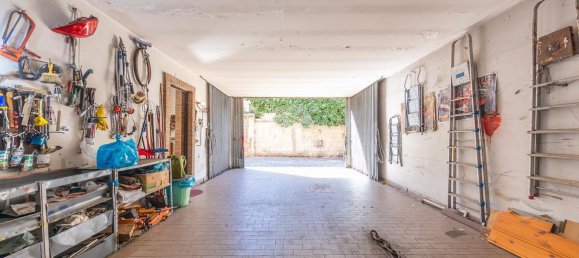 5-Zimmer Villa in Rome, Italy, Nr. 19526 35