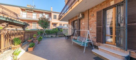 5-Zimmer Villa in Rome, Italy, Nr. 19526 9