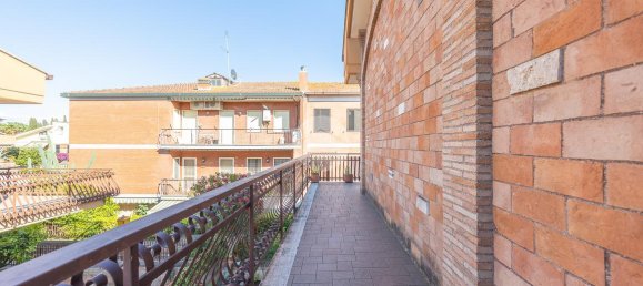 5-Zimmer Villa in Rome, Italy, Nr. 19526 23