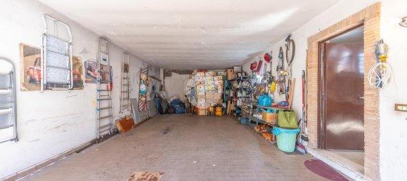 5-Zimmer Villa in Rome, Italy, Nr. 19526 36