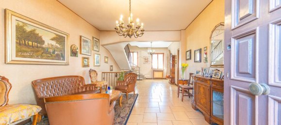 5-Zimmer Villa in Rome, Italy, Nr. 19526 6