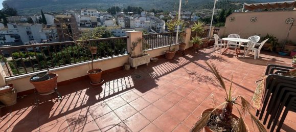 2 Schlafzimmer Penthouse in Andalusia, Spain, Nr. 154004 11