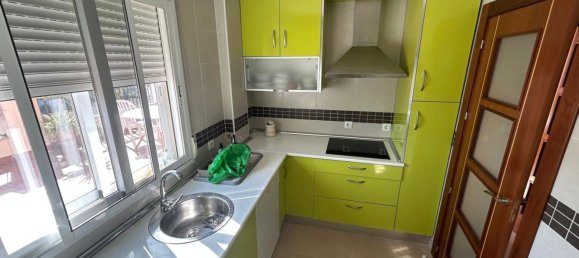 2 Schlafzimmer Penthouse in Andalusia, Spain, Nr. 154004 6