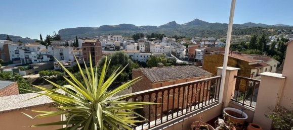 2 Schlafzimmer Penthouse in Andalusia, Spain, Nr. 154004 12