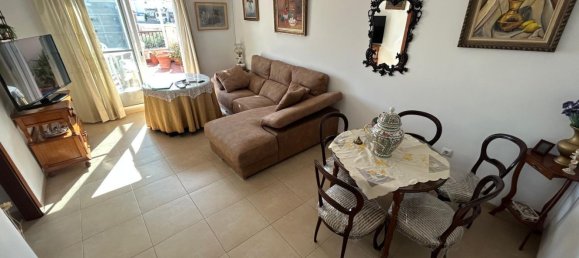 2 Schlafzimmer Penthouse in Andalusia, Spain, Nr. 154004 3