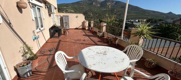 2 Schlafzimmer Penthouse in Andalusia, Spain, Nr. 154004 10
