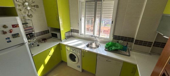 2 Schlafzimmer Penthouse in Andalusia, Spain, Nr. 154004 5