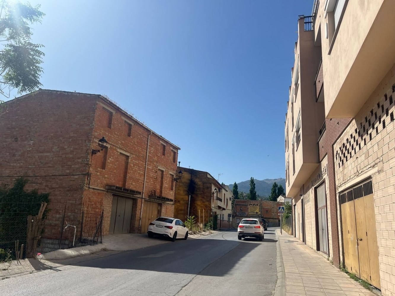 2 Schlafzimmer Penthouse in Andalusia, Spain, Nr. 154004