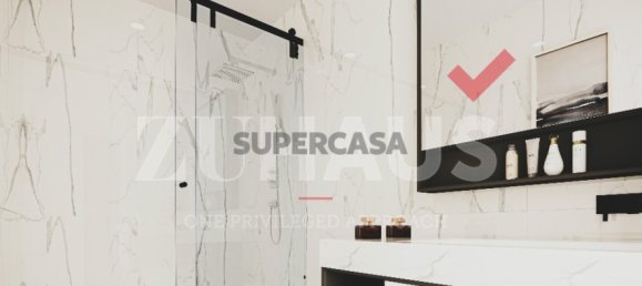 Дуплекс с 3 спальнями в Авейру, Португалия № 154610 10