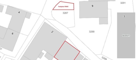 3-salle Appartement à Konstanz, Germany No. 283591 5