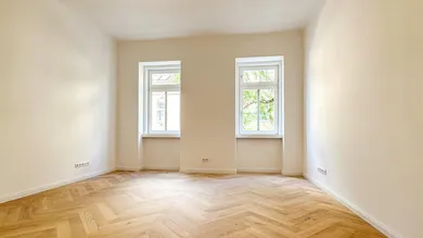 Estúdio em Hietzing, Austria N.º 135933