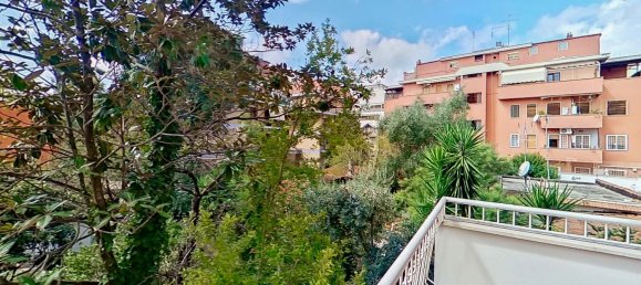 6 bedrooms Apartment in Rome, Italy No. 377779 15