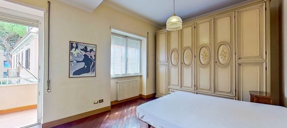 6 bedrooms Apartment in Rome, Italy No. 377779 30