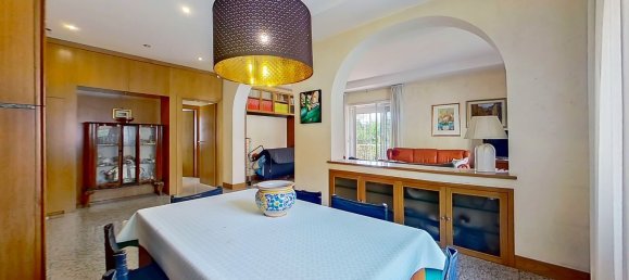 6 bedrooms Apartment in Rome, Italy No. 377779 8