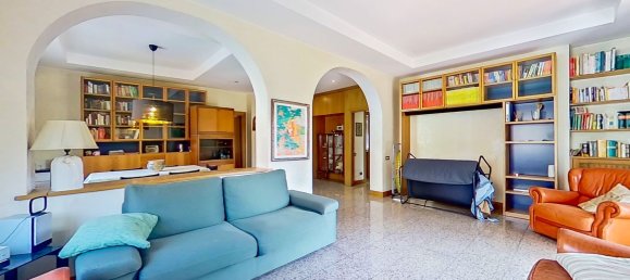 6 bedrooms Apartment in Rome, Italy No. 377779 10
