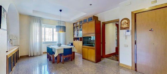 6 bedrooms Apartment in Rome, Italy No. 377779 7