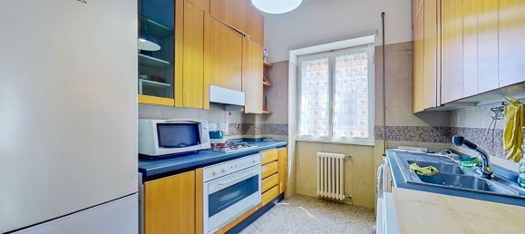 6 bedrooms Apartment in Rome, Italy No. 377779 17