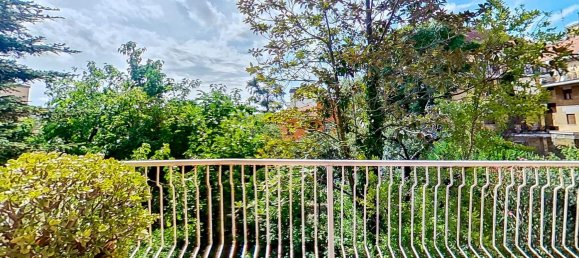 6 bedrooms Apartment in Rome, Italy No. 377779 12