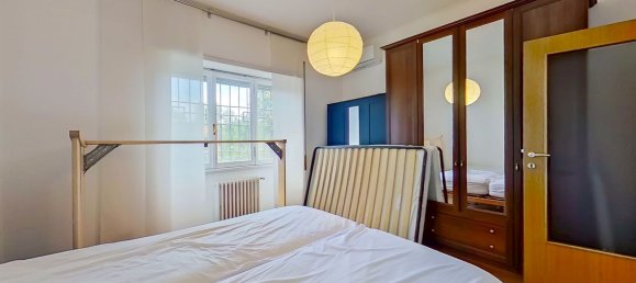 6 bedrooms Apartment in Rome, Italy No. 377779 21