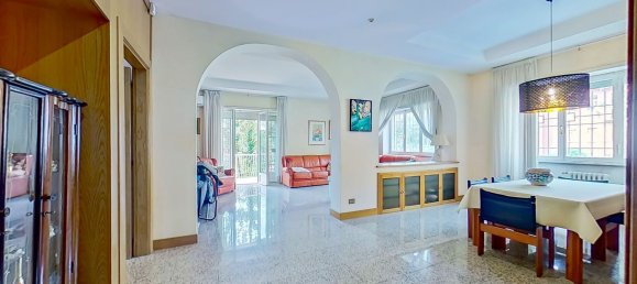 6 bedrooms Apartment in Rome, Italy No. 377779 6