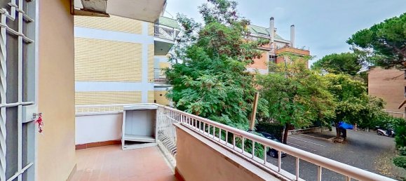 6 bedrooms Apartment in Rome, Italy No. 377779 35