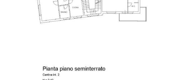 6 bedrooms Apartment in Rome, Italy No. 377779 39