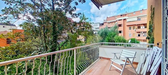 6 bedrooms Apartment in Rome, Italy No. 377779 13