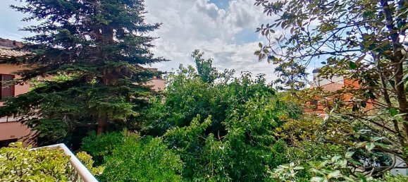 6 bedrooms Apartment in Rome, Italy No. 377779 14