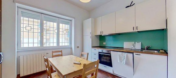 6 bedrooms Apartment in Rome, Italy No. 377779 26