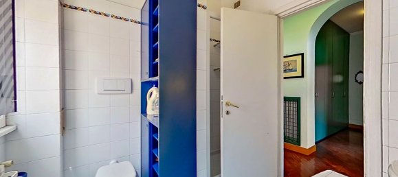 6 bedrooms Apartment in Rome, Italy No. 377779 29