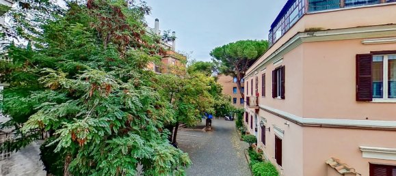 6 bedrooms Apartment in Rome, Italy No. 377779 36