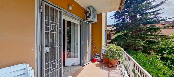 6 bedrooms Apartment in Rome, Italy No. 377779 16
