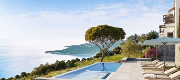 2 bedrooms Apartment in Tivat, Montenegro No. 221 7