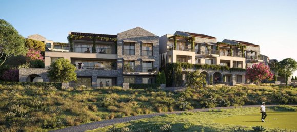 2 bedrooms Apartment in Tivat, Montenegro No. 221 2