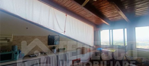 3 rooms Penthouse in San Nicola Manfredi, Italy No. 306738 35