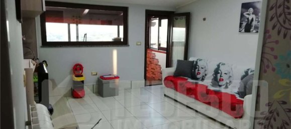 3 rooms Penthouse in San Nicola Manfredi, Italy No. 306738 6