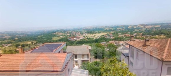 3 rooms Penthouse in San Nicola Manfredi, Italy No. 306738 38