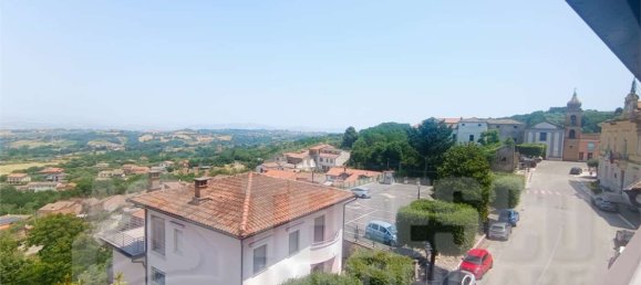 3 rooms Penthouse in San Nicola Manfredi, Italy No. 306738 31