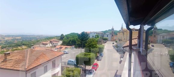 3 rooms Penthouse in San Nicola Manfredi, Italy No. 306738 43