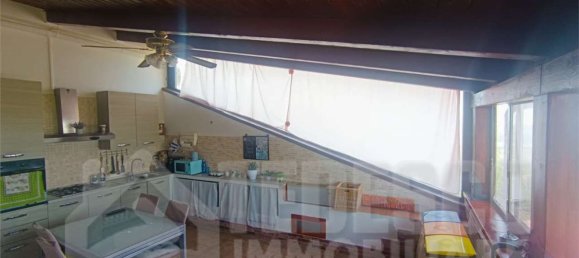 3 rooms Penthouse in San Nicola Manfredi, Italy No. 306738 39