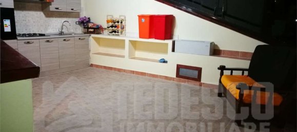 3 rooms Penthouse in San Nicola Manfredi, Italy No. 306738 3