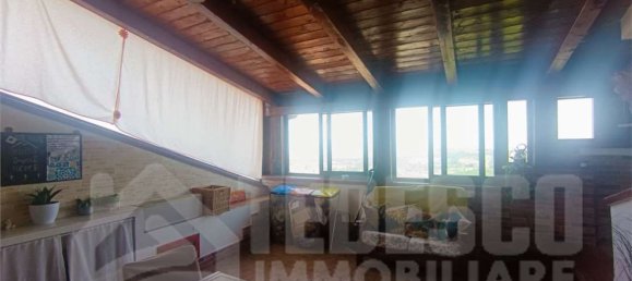 3 rooms Penthouse in San Nicola Manfredi, Italy No. 306738 36