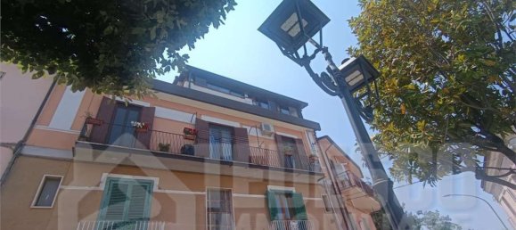 3 rooms Penthouse in San Nicola Manfredi, Italy No. 306738 10